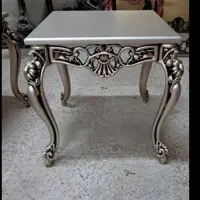 کنار سالنی بسیار زیبا|مبلمان خانگی و میز عسلی|کرمانشاه, |دیوار