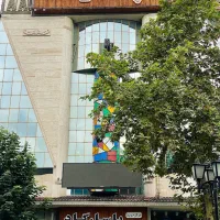 سرقفلی مغازه۲۸متری پاساژ پاسارگاد/ خیابان شهرداری