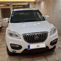 لیفان x60 اتوماتیک مدل ۹۷ تحویل ۹۸|خودرو سواری و وانت|تهران, جنت‌آباد مرکزی|دیوار