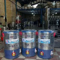پتو شور ۲۰کیلویی ۳۰کیلویی ۶۰کیلیویی گیربکس دار|ماشین لباسشویی و خشک‌کن لباس|اصفهان, ناصرخسرو|دیوار