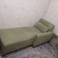 یک کاناپه راحتی سفارشی|مبلمان خانگی و میز عسلی|مشهد, گلشور|دیوار