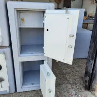 گاوصندوق مدل 350dKR گاو صندوق دو درب کاوه اصل|ابزارآلات|تهران, تهرانسر مرکزی|دیوار