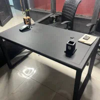 میز مدیریت از برند جوان|مبلمان اداری|پرند, فاز ۰|دیوار