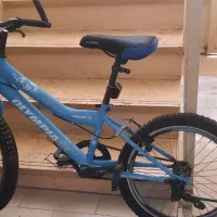 دوچرخه سایز ۲۰ المپیا