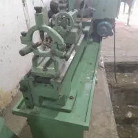 دستگاه تراشکاری