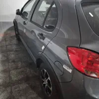 کوییک GXRL مدل 1404 رینگ اسپرت|خودرو سواری و وانت|مشکین‌دشت, |دیوار