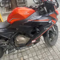 کیو جی ۲۵۰ ریس ۲سیلندر