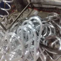 جوشکار ارگون جهت کار در کارگاه لوستر سازی|استخدام صنعتی، فنی، مهندسی|قزوین, |دیوار