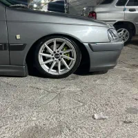 ووسن چرخشی سایز۱۵