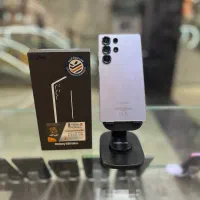 S25 Ultra 256 12 تمیز بدون بازشدگی تعویض و اقساط