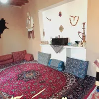 بومگردی خانه عباسی|اجارهٔ کوتاه‌مدت ویلا و باغ|تاکستان, |دیوار