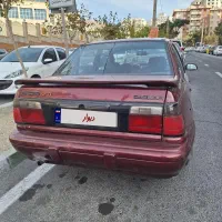دوو ریسر GTi