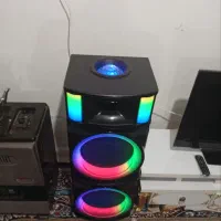 باند اسپیکر|سیستم صوتی خانگی|تبریز, |دیوار