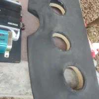 تاقچه سه بعدی ال90