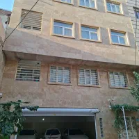 ۸۵ متر تک واحدی طبقه دوم