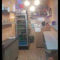 لوازم فست فود