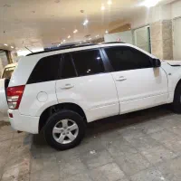 سوزوکی ویتارا ژاپنی