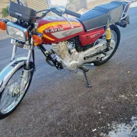 کویر1401کم کار درحد همه فابریک|موتورسیکلت|اسفراین, |دیوار