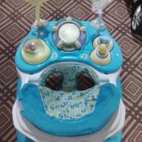 روروک ماما لاو|کالسکه و لوازم جانبی|ماهدشت, |دیوار