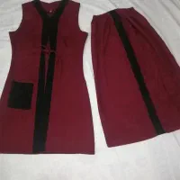 تمامی لباسهادرحدنوهستن