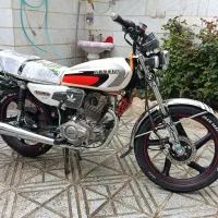 موتور متین 1403