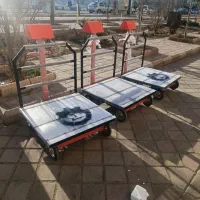 فروشی باسکو ترازو