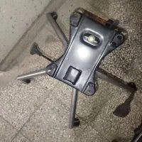 پایه صندلی چرخدار مدیریتی|مبلمان اداری|تهران, مهران|دیوار