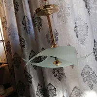 لوستر کوچک