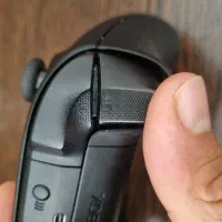 دسته نو بازی ایکس باکس سری S/X|کنسول، بازی ویدئویی و آنلاین|شیراز, عادل آباد|دیوار