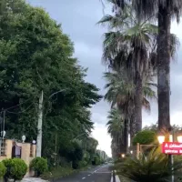 فروش ویلا دوبلکس. لوکس و مدرن . شهرک . متل قو