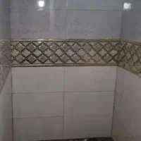 کاشی کاری،رفع نم،بازسازی و تعمیر،لوله کشی|خدمات پیشه و مهارت|فردیس, شهرک شهید حسینی|دیوار