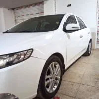 سراتو ۹۶ اپشنال