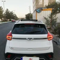 mvm x22 مدل ۱۴۰۰ قابل معاوضه|خودرو سواری و وانت|تبریز, |دیوار