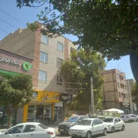 خ فجر واحد فول.املاک رویال|فروش آپارتمان|الوند, |دیوار