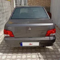 پراید132 دوگانه شرکتی|خودرو سواری و وانت|کوه چنار, |دیوار