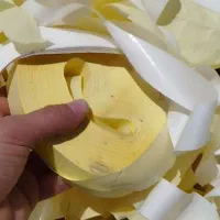 مرکز خرید کاغذ باطله قم