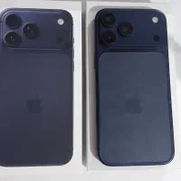 گوشی طرح ایفن ۱۷ پرومکس 5G