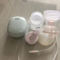 شیر دوش برقی فیلیپس فقط یکبار استفاده شده|اسباب و اثاث بچه|تهران, سازمان آب|دیوار