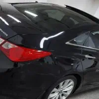 سوناتا وای اف ۲۰۱۱