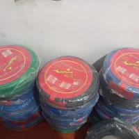 سیم برق ۱در۲/۵مشهد