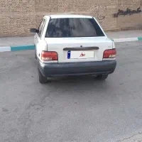 پراید ۷۷ کاربرات|خودرو سواری و وانت|یزد, |دیوار