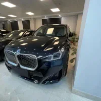 بی ام وه  ix1|خودرو سواری و وانت|تهران, درختی|دیوار