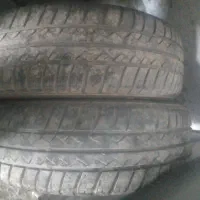 لاستیک بارز ۷۰درصد پژویی|قطعات یدکی و لوازم جانبی|چناران, |دیوار