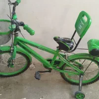 دوچرخه