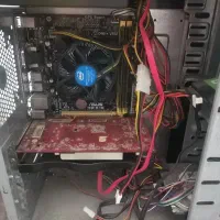 کامپیوتر سالم و کامل|رایانه رومیزی|ملارد, |دیوار