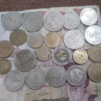 سکه های قدیمی