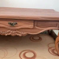 جلومبلی|مبلمان خانگی و میز عسلی|خمینی‌شهر, |دیوار