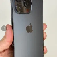 آیفون ۱۴ پرو ریجستر شده