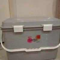 سبد پیک نیک ناصر پلاست|ظروف نگهدارنده، پلاستیکی، یک‌بارمصرف|تهران, امیریه|دیوار