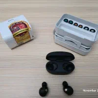 هندزفری Sony WF-1000XM5، در حد نو